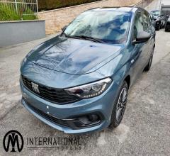 Fiat tipo 1.0 sw