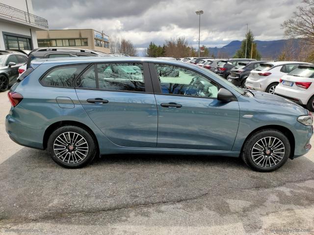 Auto - Fiat tipo 1.0 sw