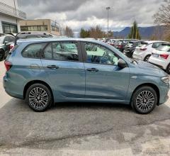 Auto - Fiat tipo 1.0 sw