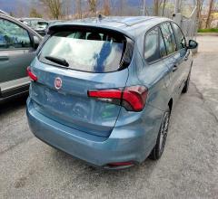 Auto - Fiat tipo 1.0 sw