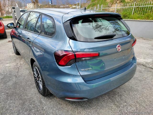 Auto - Fiat tipo 1.0 sw