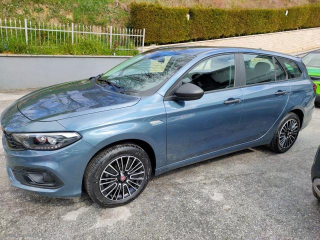 Auto - Fiat tipo 1.0 sw