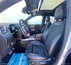 Auto - Mercedes-benz gla 200 d automatic amg line premium
