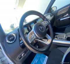 Auto - Mercedes-benz gla 200 d automatic amg line premium