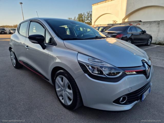 Auto - Renault clio 1.5 dci 8v 90 cv s&s 5p. energy