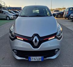 Auto - Renault clio 1.5 dci 8v 90 cv s&s 5p. energy