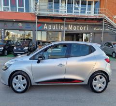 Auto - Renault clio 1.5 dci 8v 90 cv s&s 5p. energy