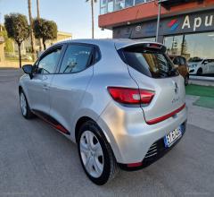 Auto - Renault clio 1.5 dci 8v 90 cv s&s 5p. energy