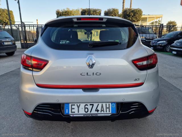 Auto - Renault clio 1.5 dci 8v 90 cv s&s 5p. energy