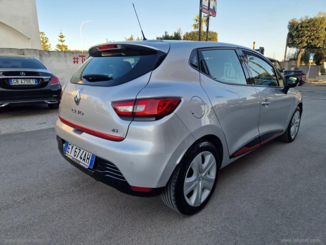 Auto - Renault clio 1.5 dci 8v 90 cv s&s 5p. energy