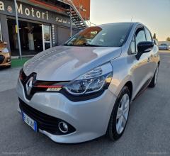 Auto - Renault clio 1.5 dci 8v 90 cv s&s 5p. energy