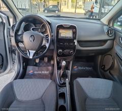 Auto - Renault clio 1.5 dci 8v 90 cv s&s 5p. energy
