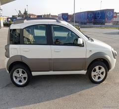 Auto - Fiat panda 1.3 mjt 16v 4x4 cross