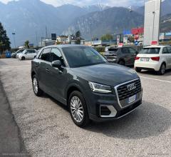 Auto - Audi q2 30 tfsi business design