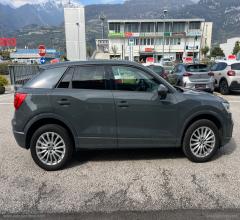 Auto - Audi q2 30 tfsi business design