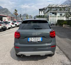 Auto - Audi q2 30 tfsi business design
