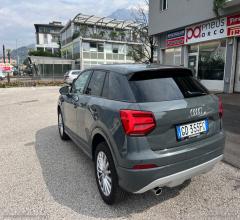 Auto - Audi q2 30 tfsi business design