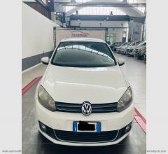 Auto - Volkswagen golf 2.0 tdi 140 cv dpf dsg 5p. comfort.