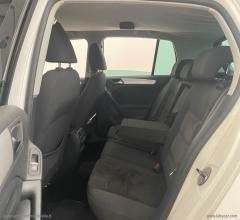 Auto - Volkswagen golf 2.0 tdi 140 cv dpf dsg 5p. comfort.