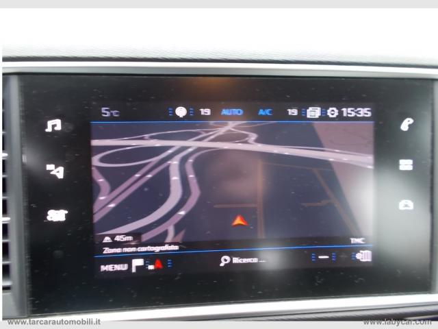 Auto - Peugeot 308 bluehdi 100 s&s sw business