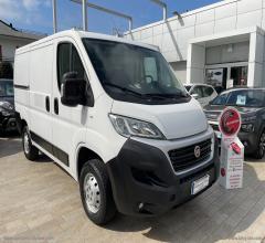 Auto - Fiat ducato 28 2.0 mjt pc-tn furgone