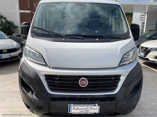 Auto - Fiat ducato 28 2.0 mjt pc-tn furgone