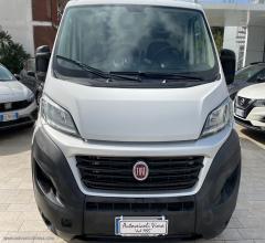Auto - Fiat ducato 28 2.0 mjt pc-tn furgone