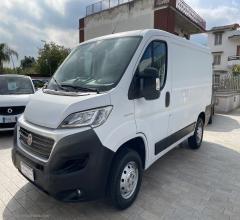 Auto - Fiat ducato 28 2.0 mjt pc-tn furgone