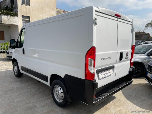 Auto - Fiat ducato 28 2.0 mjt pc-tn furgone