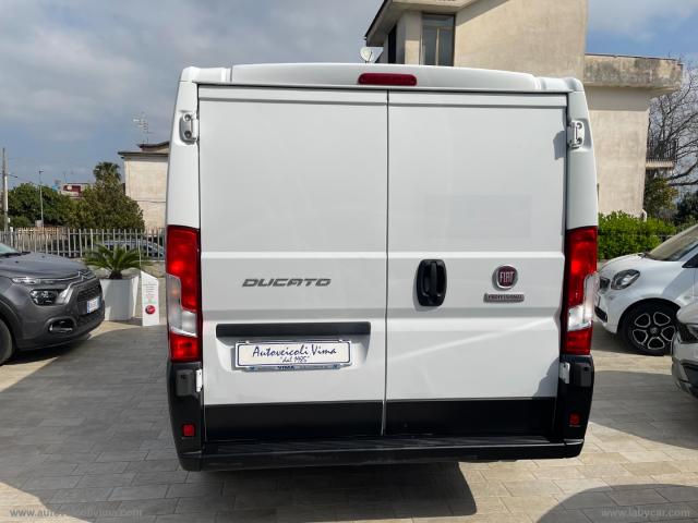 Auto - Fiat ducato 28 2.0 mjt pc-tn furgone