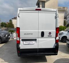 Auto - Fiat ducato 28 2.0 mjt pc-tn furgone