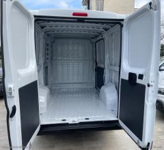 Auto - Fiat ducato 28 2.0 mjt pc-tn furgone