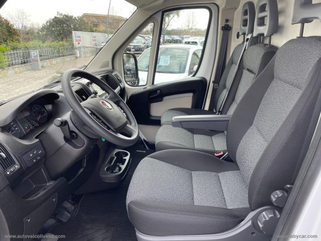 Auto - Fiat ducato 28 2.0 mjt pc-tn furgone