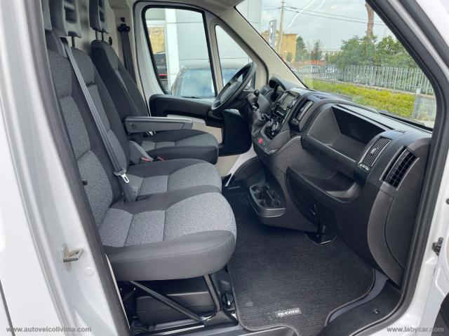 Auto - Fiat ducato 28 2.0 mjt pc-tn furgone