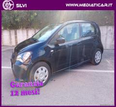 Auto - Seat mii 1.0 68 cv 5p. reference ecofuel