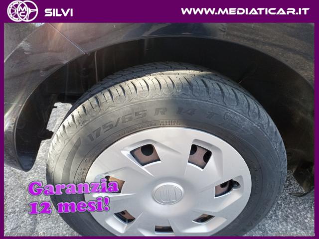 Auto - Seat mii 1.0 68 cv 5p. reference ecofuel