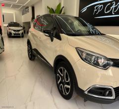 Auto - Renault captur 1.5 dci 8v 90 cv s&s ener. r-link