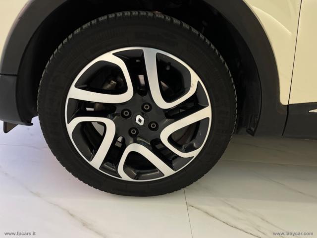 Auto - Renault captur 1.5 dci 8v 90 cv s&s ener. r-link
