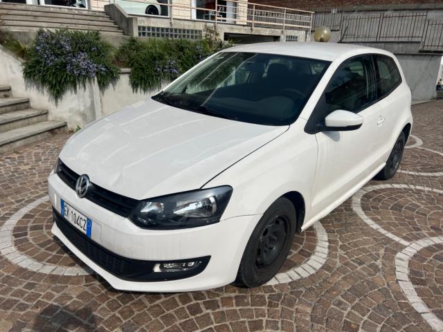 Auto - Volkswagen polo 1.2 3p. trendline euro5