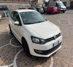 Auto - Volkswagen polo 1.2 3p. trendline euro5