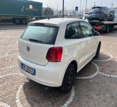 Auto - Volkswagen polo 1.2 3p. trendline euro5