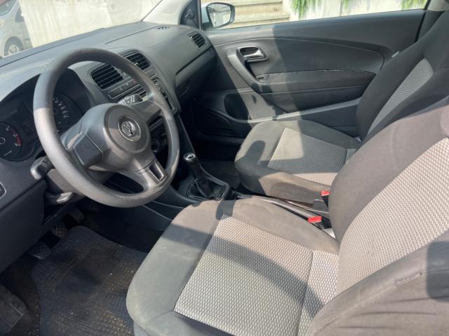 Auto - Volkswagen polo 1.2 3p. trendline euro5