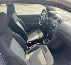 Auto - Volkswagen polo 1.2 3p. trendline euro5