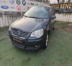 Auto - Volkswagen polo 1.9 tdi 130cv 5p. sportline