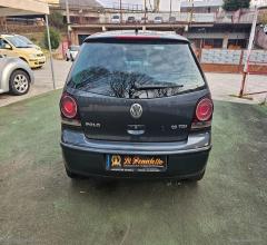 Auto - Volkswagen polo 1.9 tdi 130cv 5p. sportline