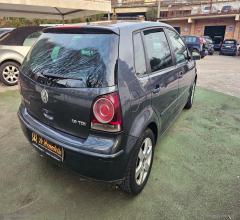 Auto - Volkswagen polo 1.9 tdi 130cv 5p. sportline