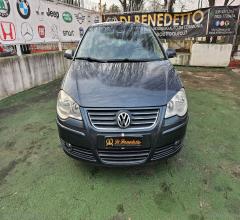 Auto - Volkswagen polo 1.9 tdi 130cv 5p. sportline