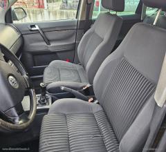 Auto - Volkswagen polo 1.9 tdi 130cv 5p. sportline
