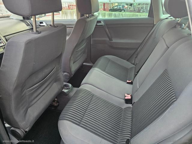 Auto - Volkswagen polo 1.9 tdi 130cv 5p. sportline