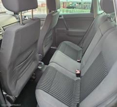 Auto - Volkswagen polo 1.9 tdi 130cv 5p. sportline
